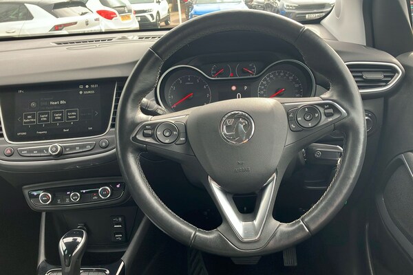 Used Vauxhall Crossland 2022 for sale - 75766363: Photo 33
