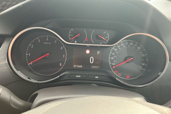 Used Vauxhall Crossland 2022 for sale - 75766363: Photo 34