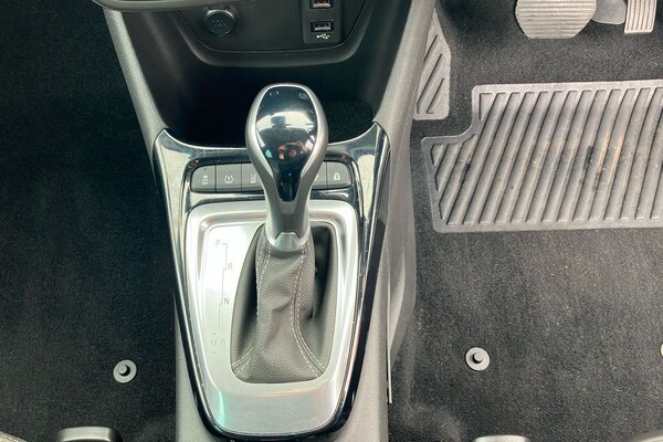 Used Vauxhall Crossland 2022 for sale - 75766363: Photo 38