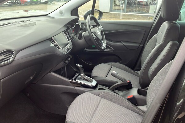 Used Vauxhall Crossland 2022 for sale - 75766363: Photo 3