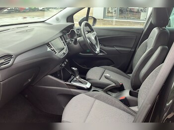 Used Vauxhall Crossland 2022 for sale - 75766363: Photo