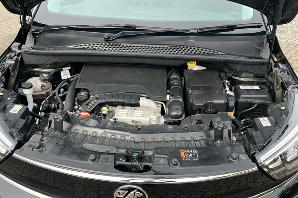 Used Vauxhall Crossland 2022 for sale - 75766363: Photo 41