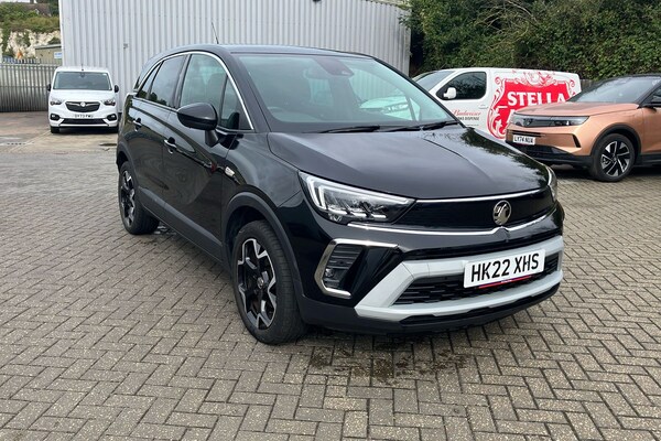 Used Vauxhall Crossland 2022 for sale - 75766363: Photo 42