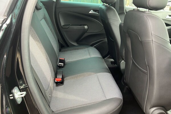 Used Vauxhall Crossland 2022 for sale - 75766363: Photo 44