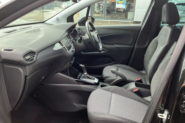 Used Vauxhall Crossland 2022 for sale - 75766363: Photo 47