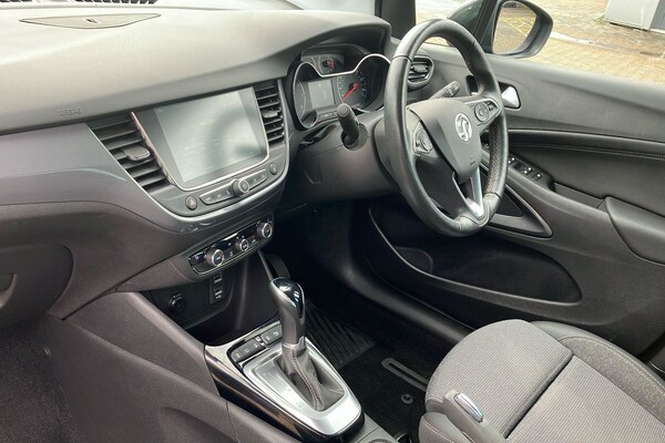 Used Vauxhall Crossland 2022 for sale - 75766363: Photo 48