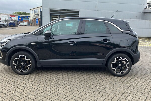 Used Vauxhall Crossland 2022 for sale - 75766363: Photo 49