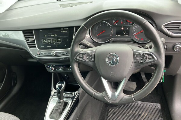 Used Vauxhall Crossland 2022 for sale - 75766363: Photo 52