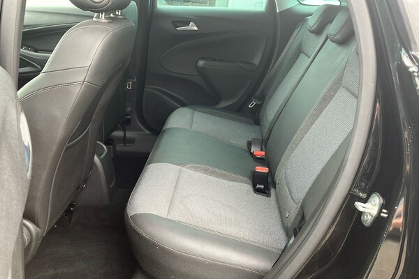 Used Vauxhall Crossland 2022 for sale - 75766363: Photo 5