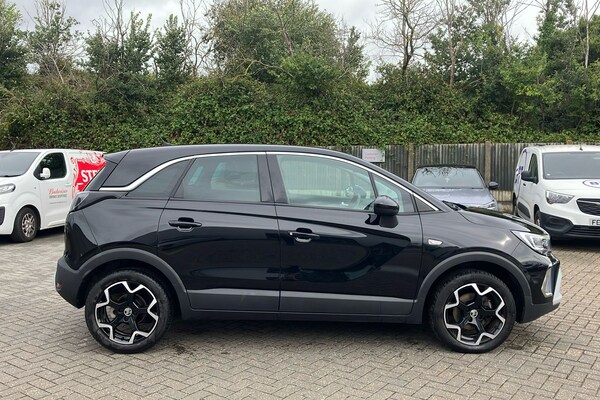 Used Vauxhall Crossland 2022 for sale - 75766363: Photo 6