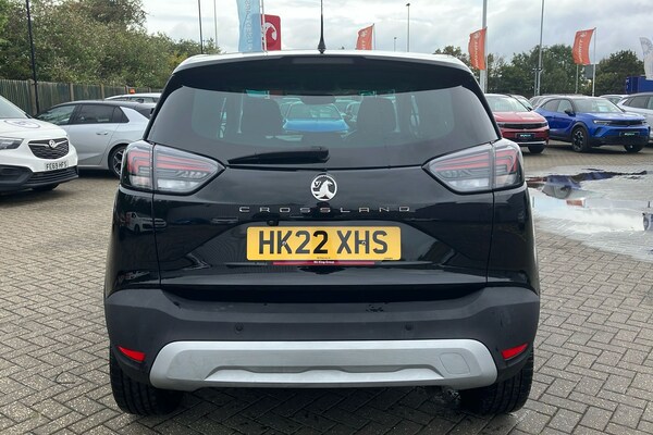 Used Vauxhall Crossland 2022 for sale - 75766363: Photo 7