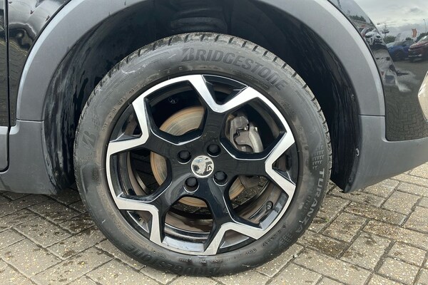 Used Vauxhall Crossland 2022 for sale - 75766363: Photo 9