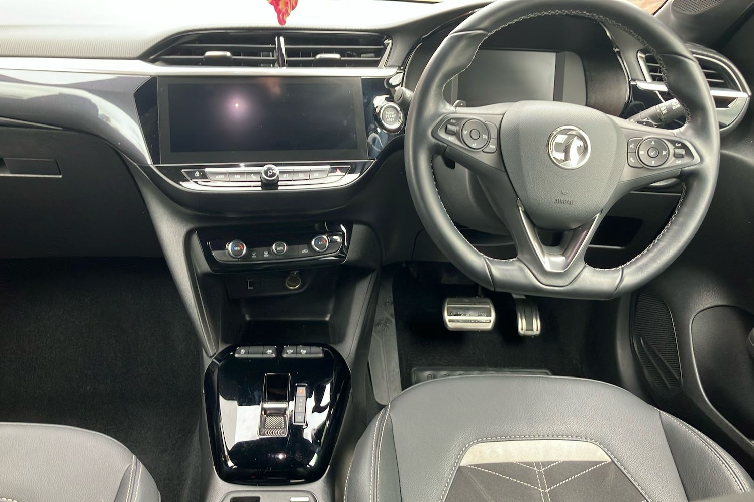 Used Vauxhall Corsa 2022 for sale - 76407276: Photo 11