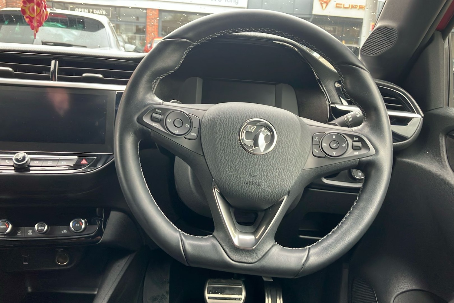 Used Vauxhall Corsa 2022 for sale - 76407276: Photo 13