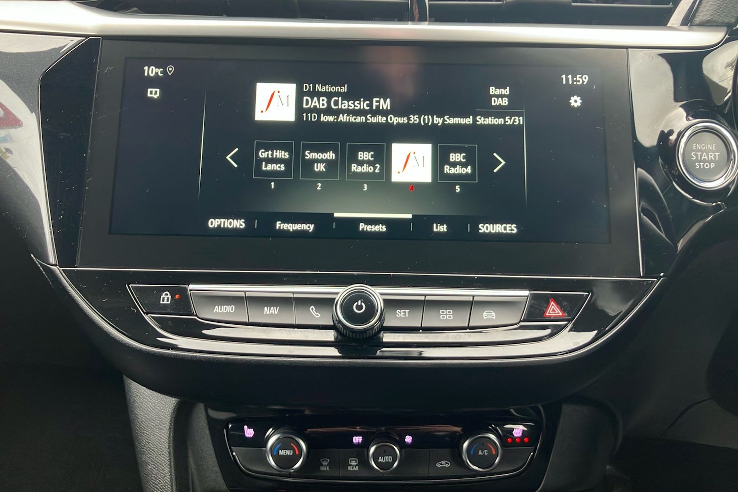 Used Vauxhall Corsa 2022 for sale - 76407276: Photo 14