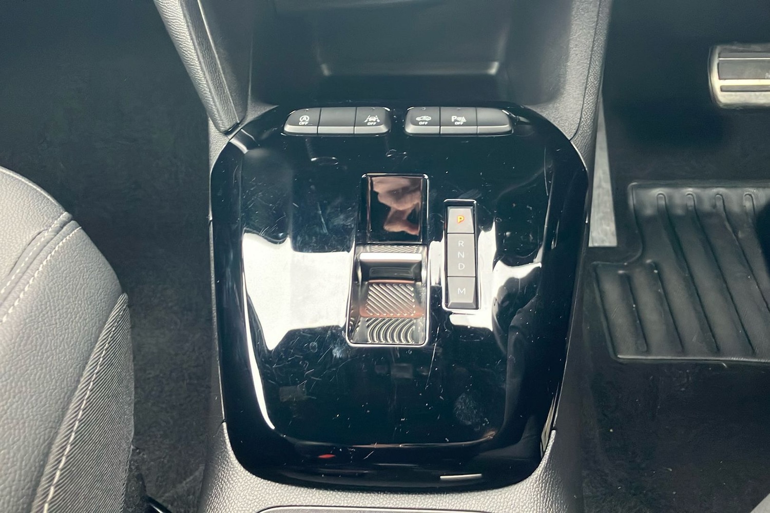 Used Vauxhall Corsa 2022 for sale - 76407276: Photo 17