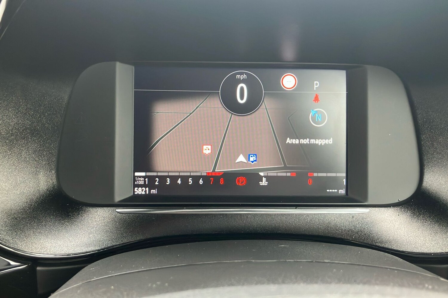 Used Vauxhall Corsa 2022 for sale - 76407276: Photo 19