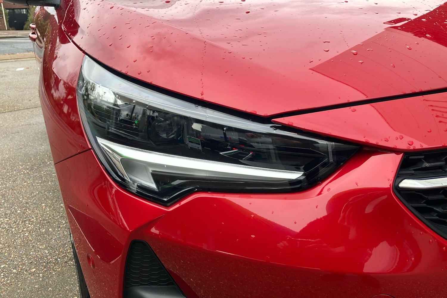 Used Vauxhall Corsa 2022 for sale - 76407276: Photo 22