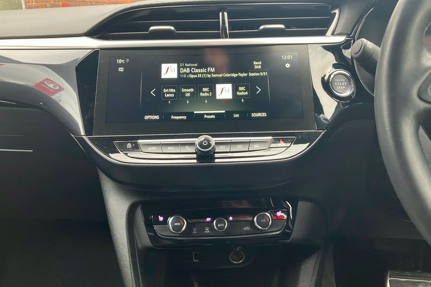 Used Vauxhall Corsa 2022 for sale - 76407276: Photo 25