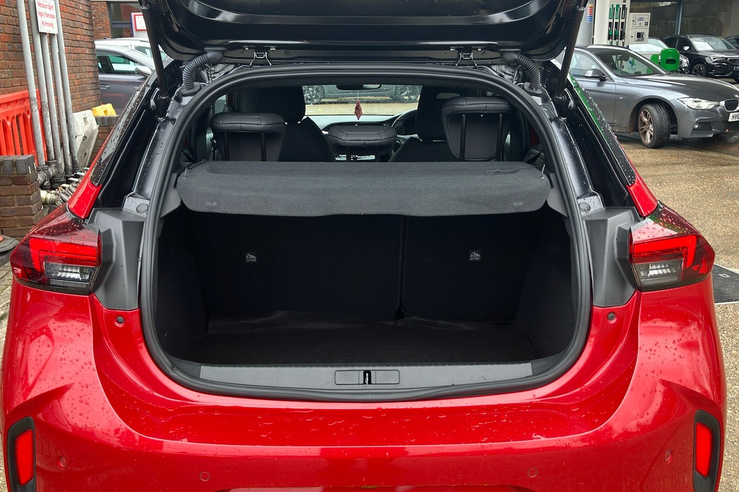 Used Vauxhall Corsa 2022 for sale - 76407276: Photo 27