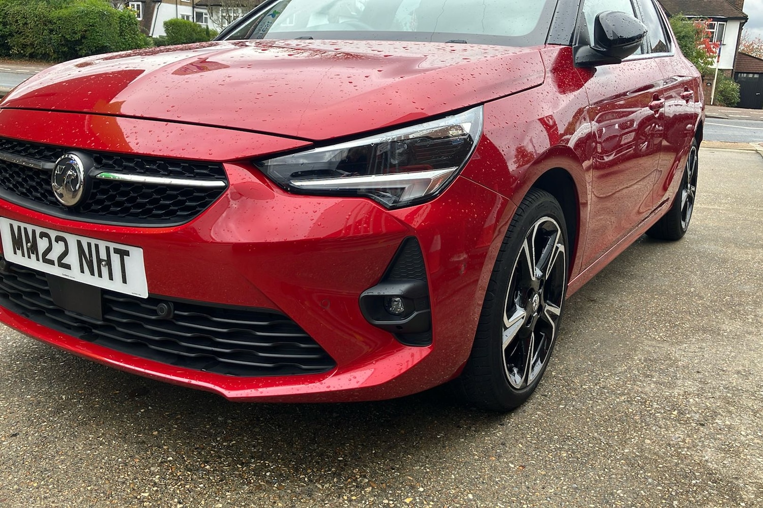 Used Vauxhall Corsa 2022 for sale - 76407276: Photo 29