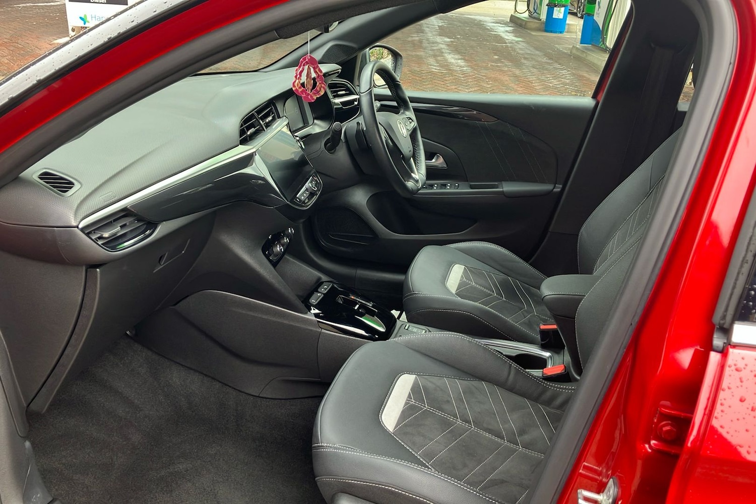 Used Vauxhall Corsa 2022 for sale - 76407276: Photo 3