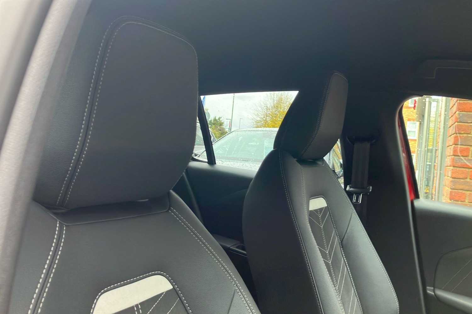 Used Vauxhall Corsa 2022 for sale - 76407276: Photo 30