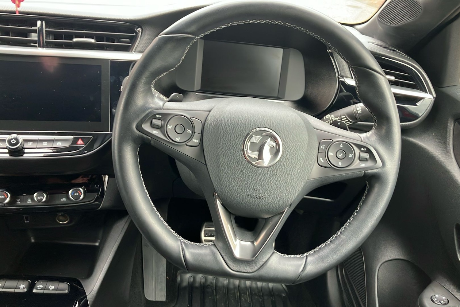 Used Vauxhall Corsa 2022 for sale - 76407276: Photo 32