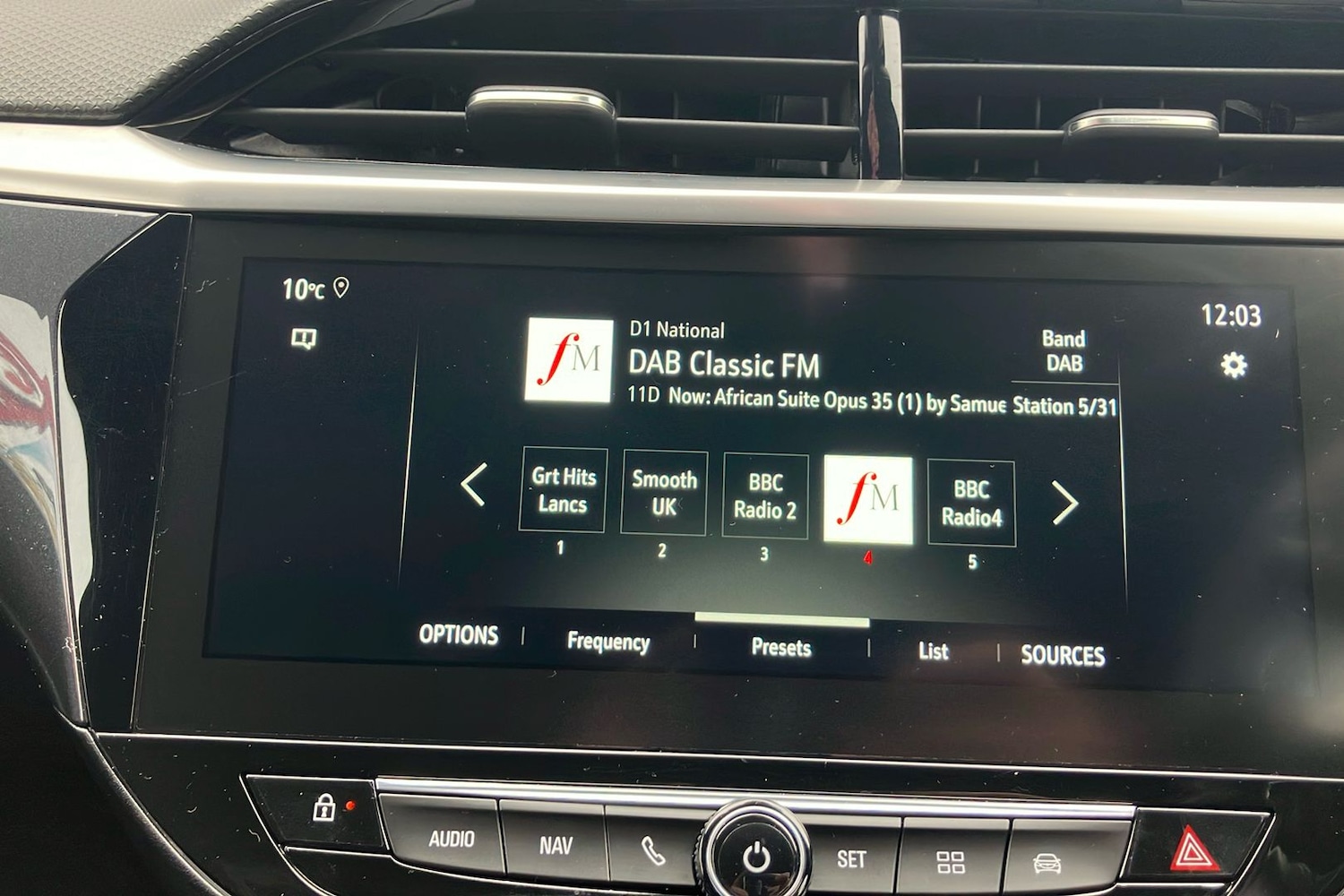 Used Vauxhall Corsa 2022 for sale - 76407276: Photo 37