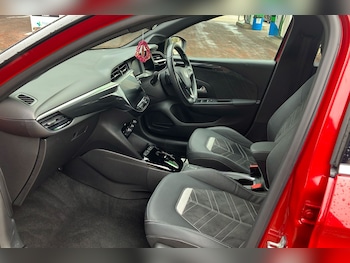 Used Vauxhall Corsa 2022 for sale - 76407276: Photo