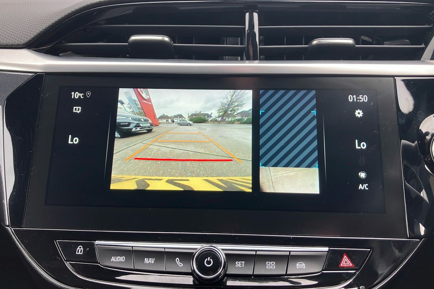 Used Vauxhall Corsa 2022 for sale - 76407276: Photo 45