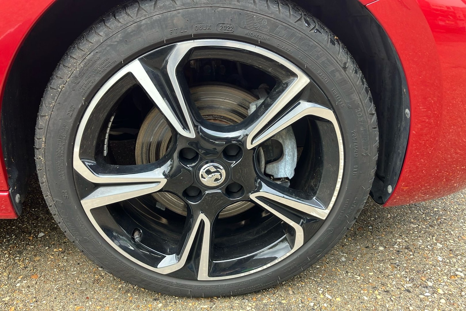 Used Vauxhall Corsa 2022 for sale - 76407276: Photo 9