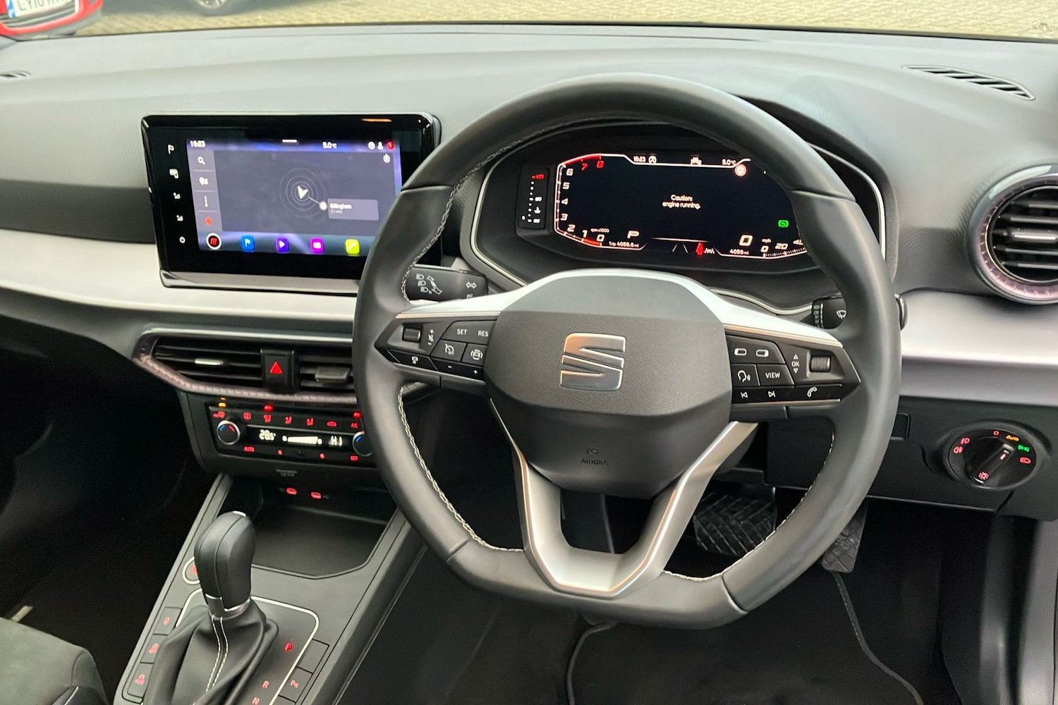 Used SEAT Ibiza 2025 for sale - 76627683: Photo 13