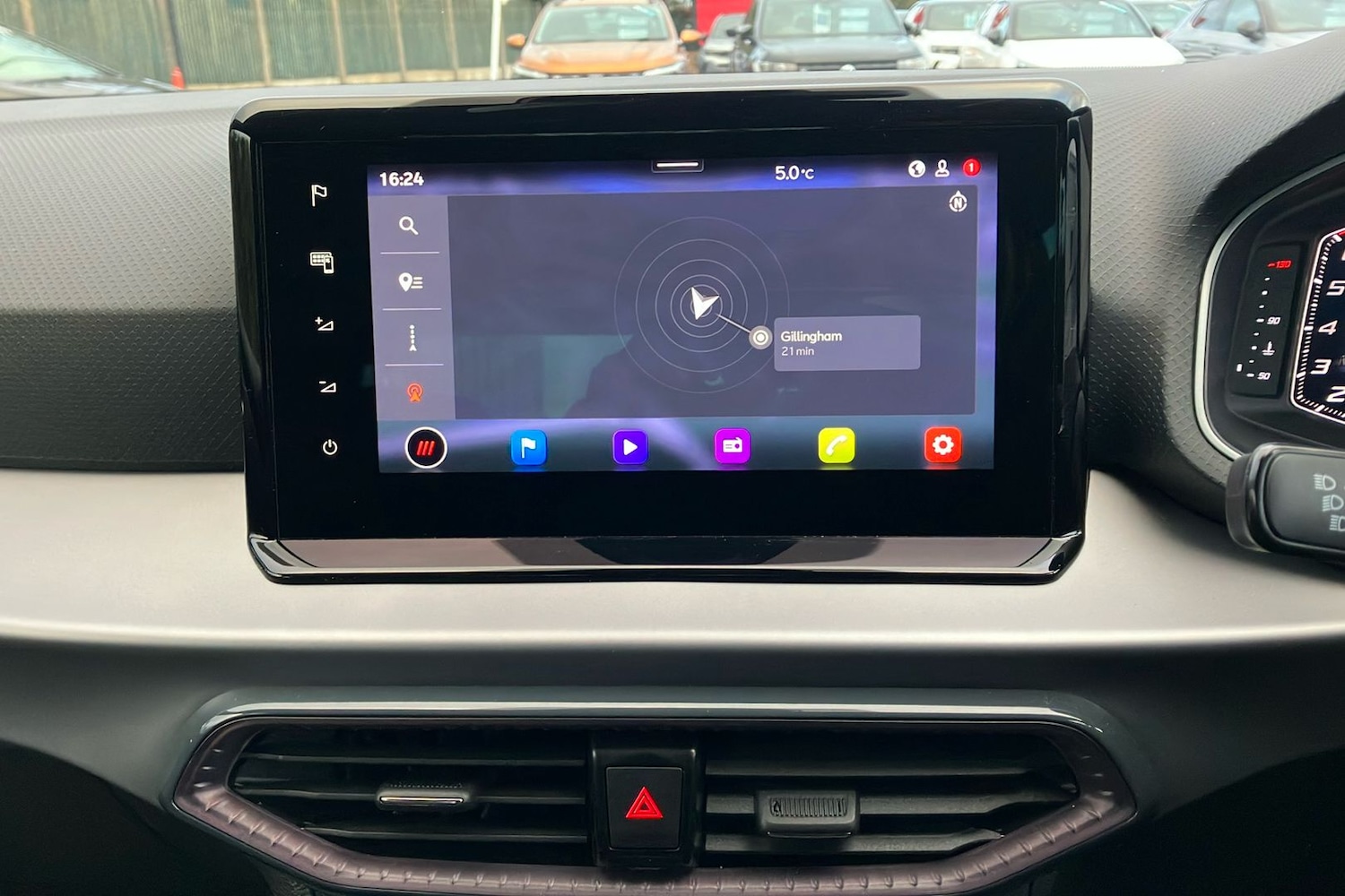 Used SEAT Ibiza 2025 for sale - 76627683: Photo 14