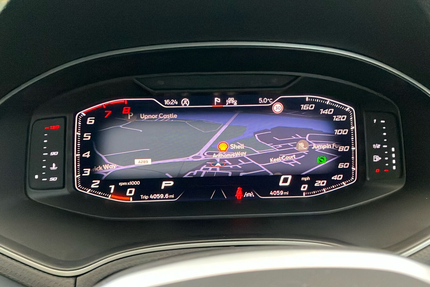 Used SEAT Ibiza 2025 for sale - 76627683: Photo 19