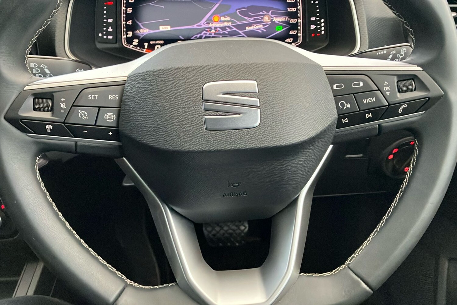 Used SEAT Ibiza 2025 for sale - 76627683: Photo 20