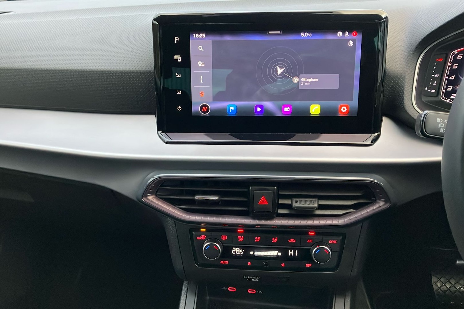 Used SEAT Ibiza 2025 for sale - 76627683: Photo 25