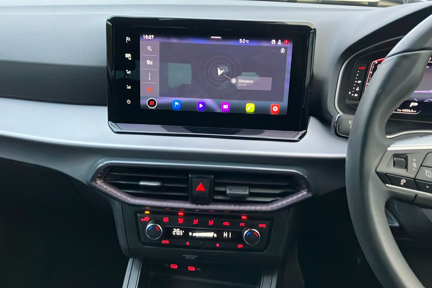 Used SEAT Ibiza 2025 for sale - 76627683: Photo 32