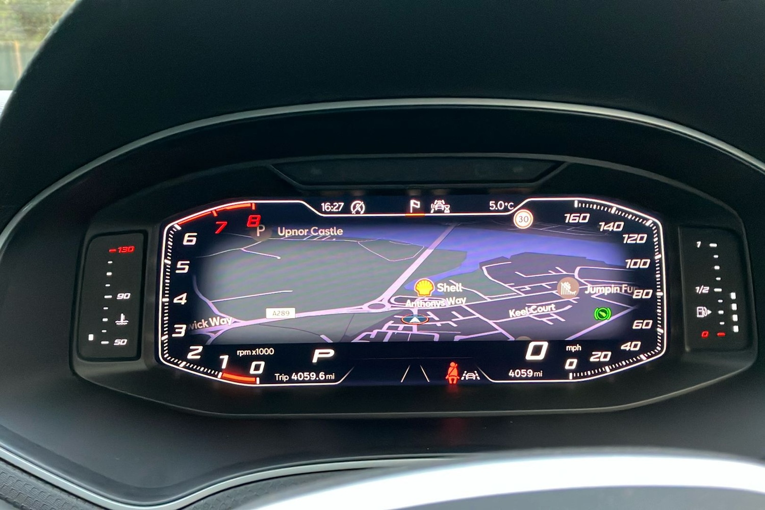 Used SEAT Ibiza 2025 for sale - 76627683: Photo 34