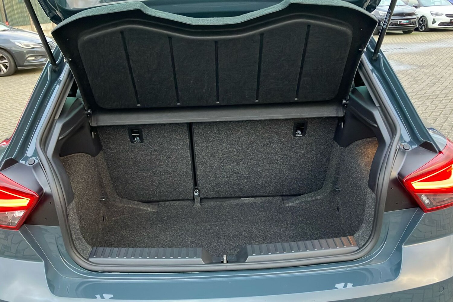 Used SEAT Ibiza 2025 for sale - 76627683: Photo 35