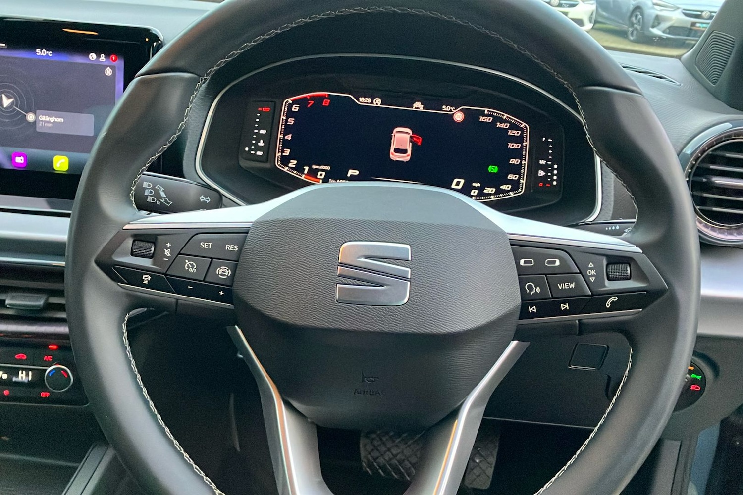 Used SEAT Ibiza 2025 for sale - 76627683: Photo 37