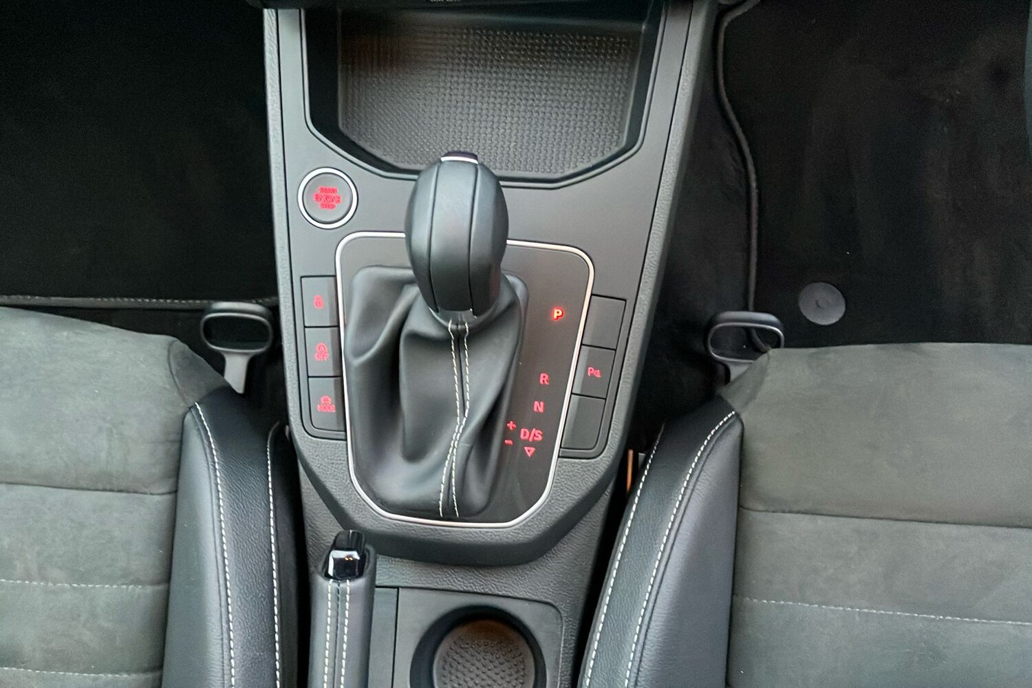 Used SEAT Ibiza 2025 for sale - 76627683: Photo 38