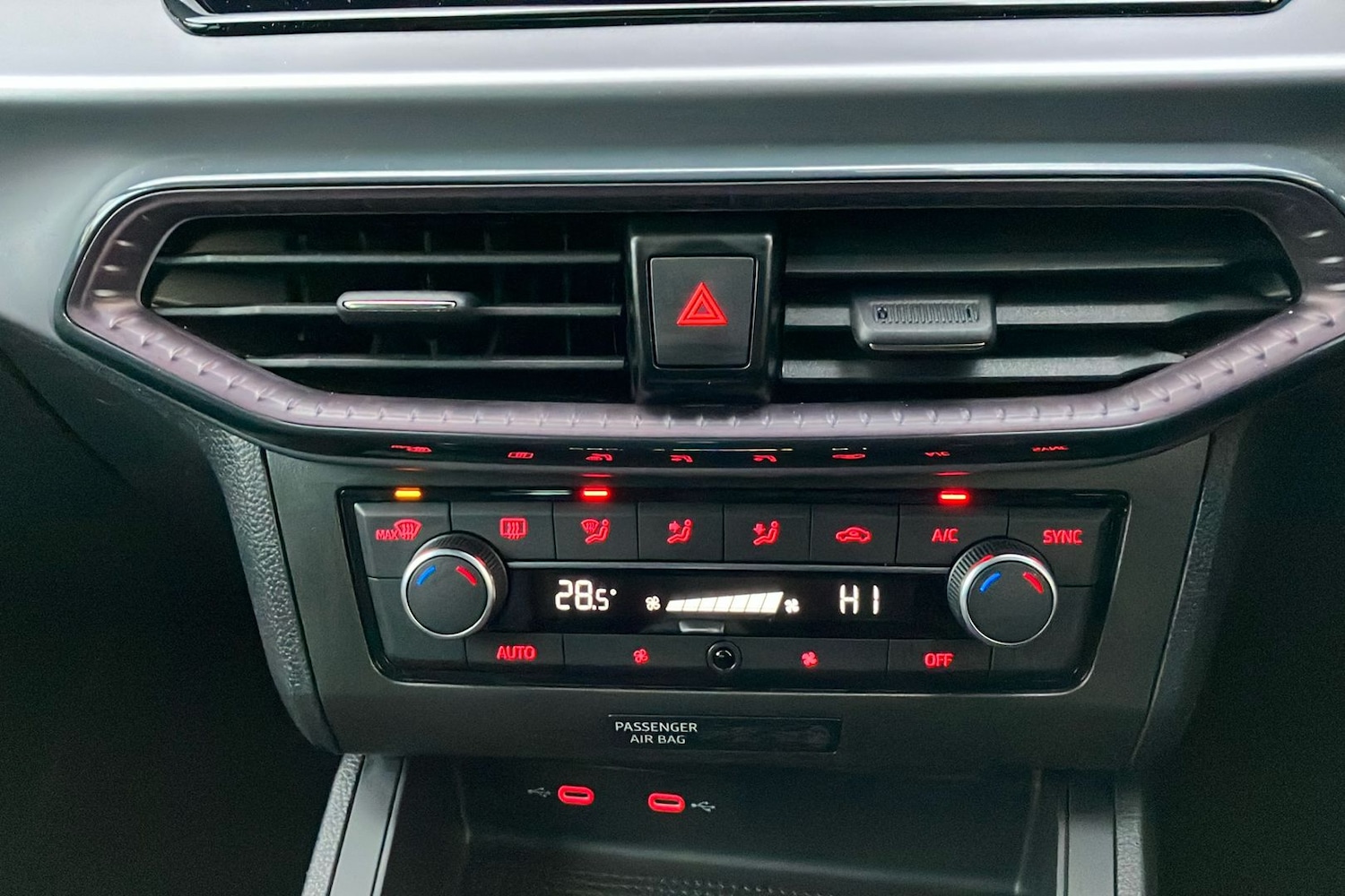 Used SEAT Ibiza 2025 for sale - 76627683: Photo 40