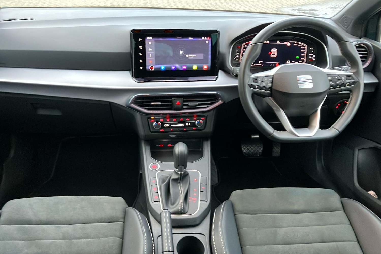 Used SEAT Ibiza 2025 for sale - 76627683: Photo 48