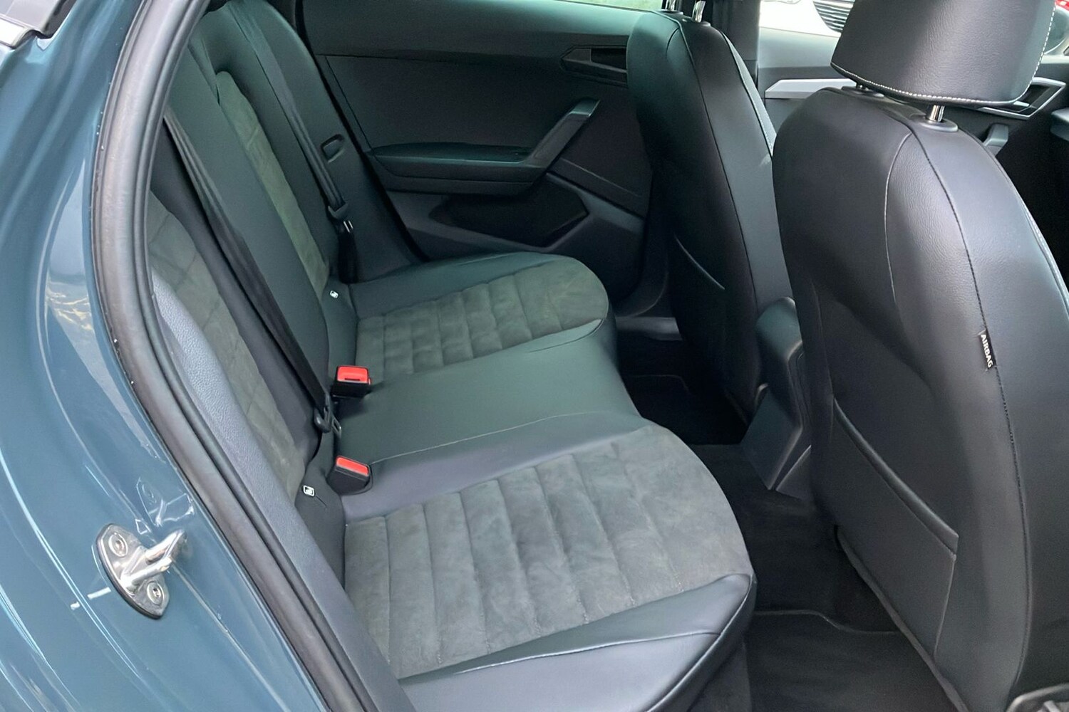 Used SEAT Ibiza 2025 for sale - 76627683: Photo 50