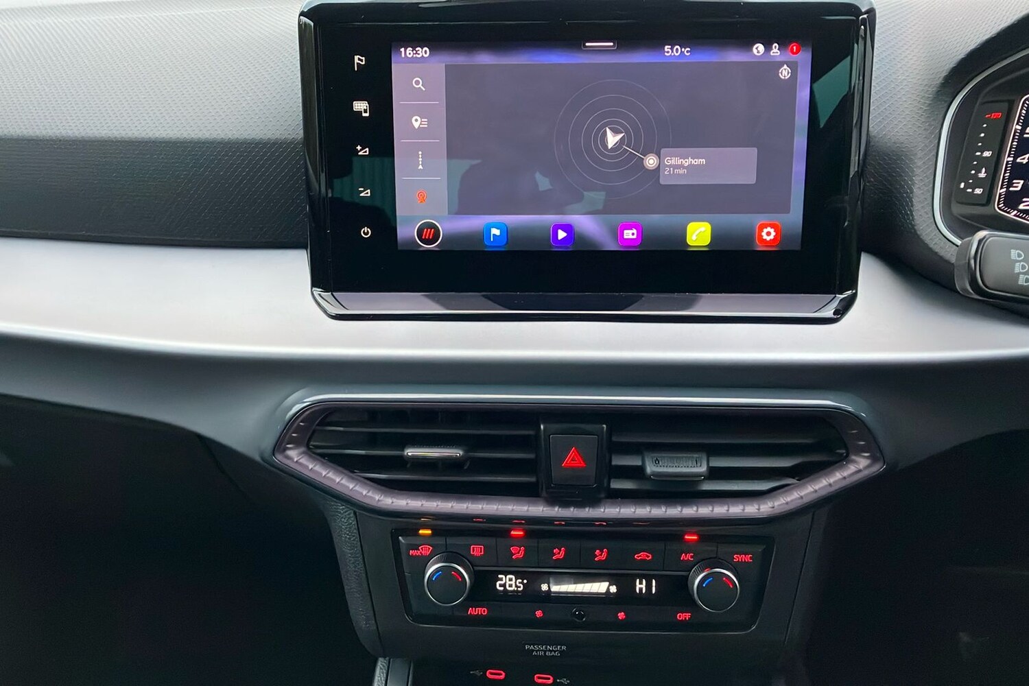 Used SEAT Ibiza 2025 for sale - 76627683: Photo 52