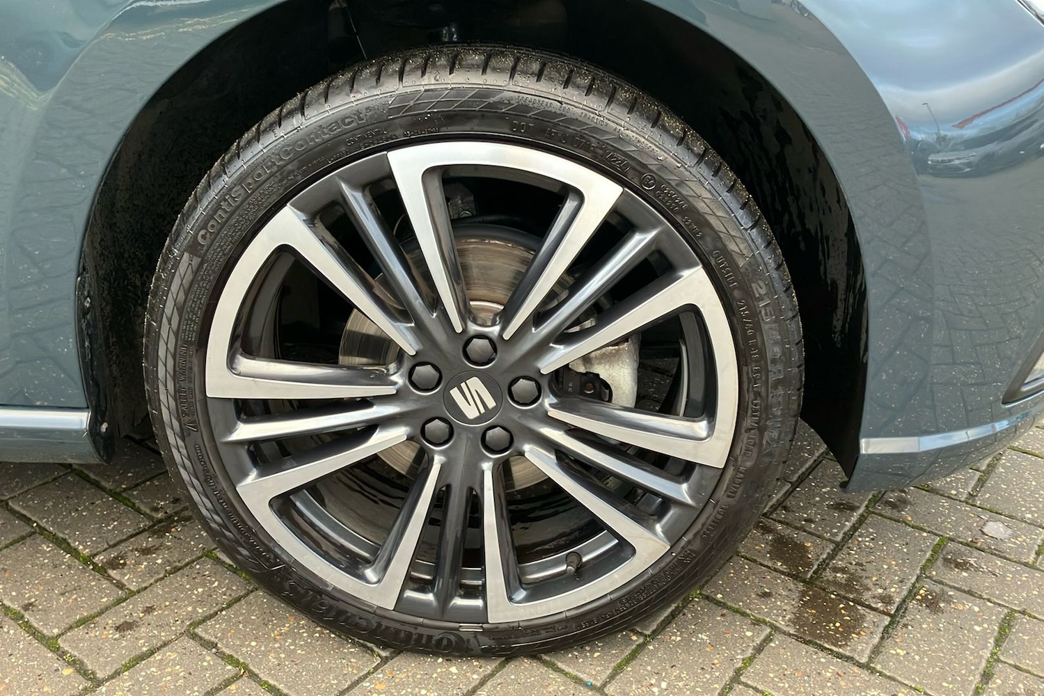 Used SEAT Ibiza 2025 for sale - 76627683: Photo 9