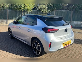 Used Vauxhall Corsa 2025 for sale - 79823428: Photo