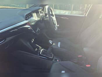Used Vauxhall Corsa 2025 for sale - 79823428: Photo