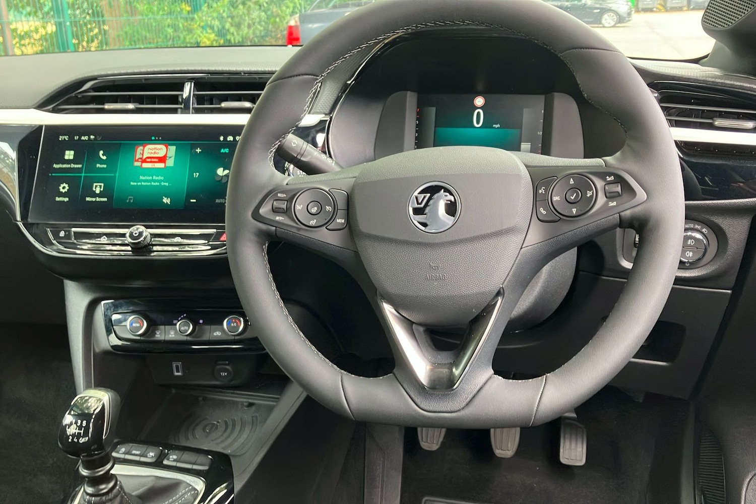 Vehicle 13